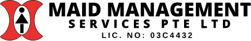 Maid Management Services Pte Ltd. logo
